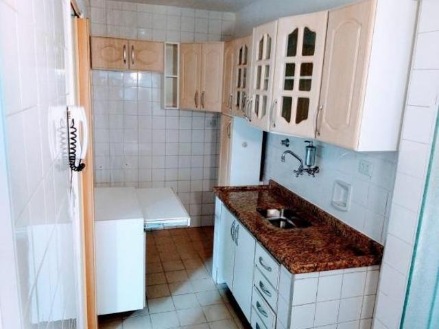 Apartamento à venda em Freguesia do Ó com 43 m², 0 quartos, 1 vaga