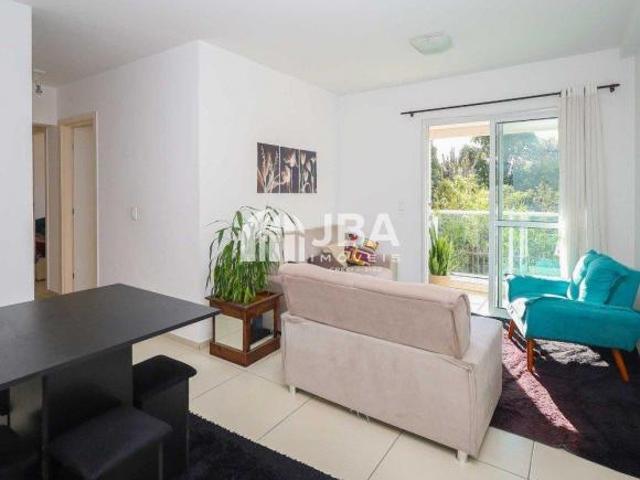 Apartamento à venda em Guabirotuba