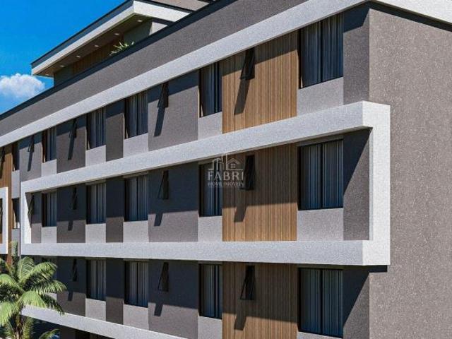 Apartamento à venda em Guabirotuba