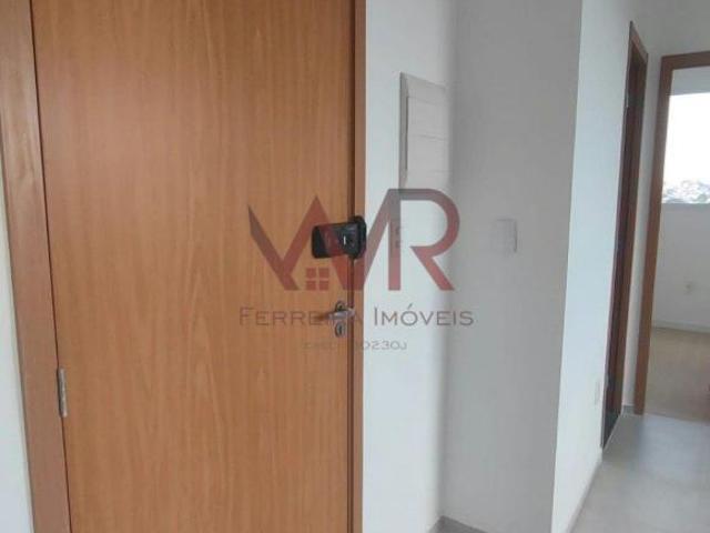 Apartamento à venda em Guaianazes