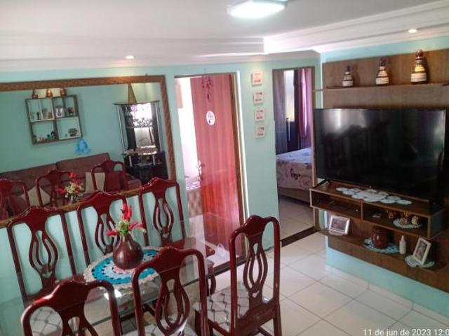 Apartamento à venda em Guaianases com 52 m², 2 quartos, 1 vaga