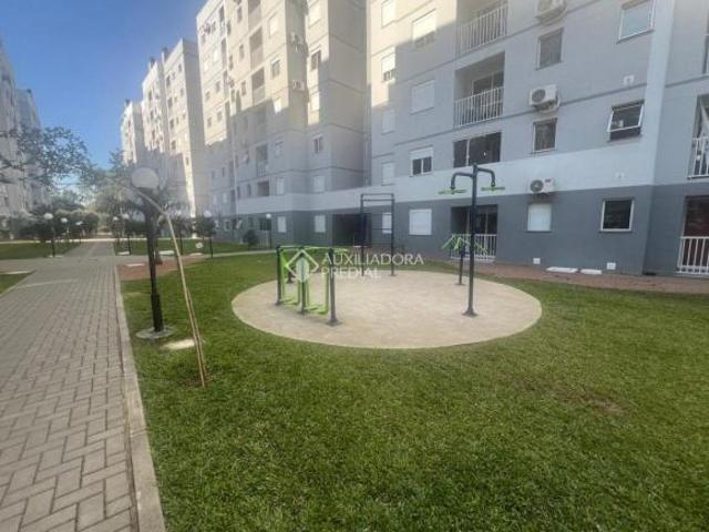 Apartamento à venda em Guaíba