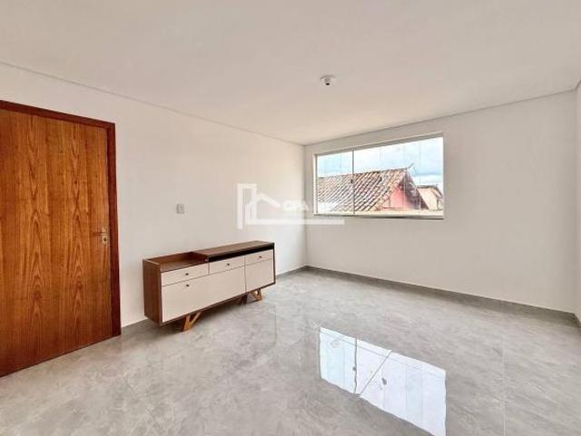 Apartamento à venda em Guarani