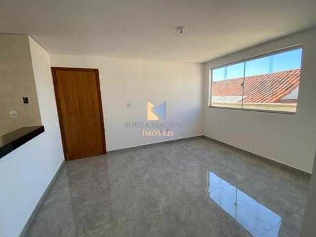 Apartamento à venda em Guarani