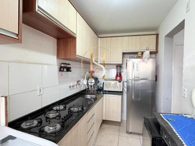Apartamento à venda em Guatupê