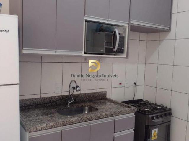 Apartamento à venda em Guaturinho