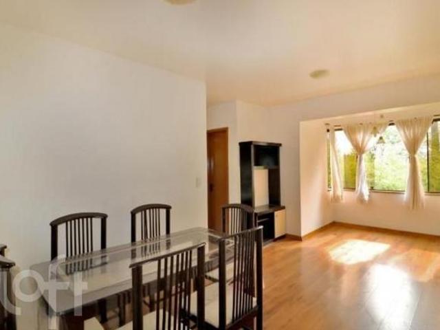 Apartamento à venda em Glória com 57 m², 2 quartos, 2 vagas