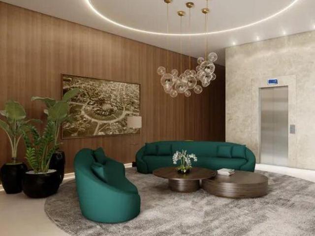 Apartamento à venda em Goiânia/GO