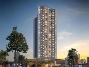 Apartamento à venda em Goiânia, Setor Bueno, com 3 quartos, 83,67m²