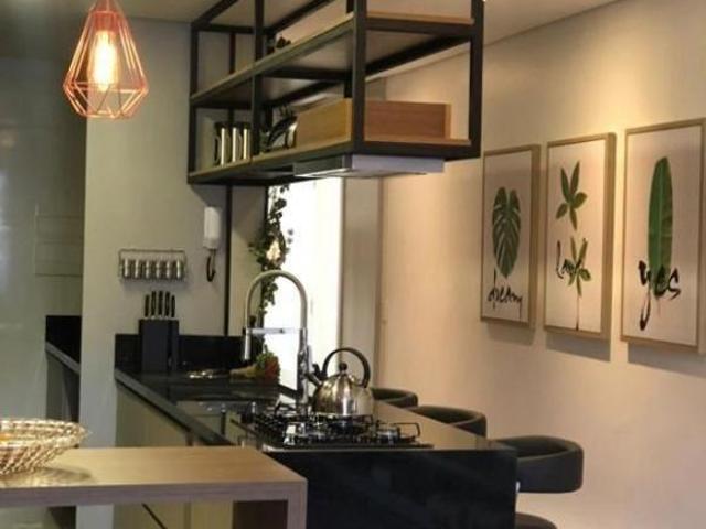 Apartamento a venda em Gramado