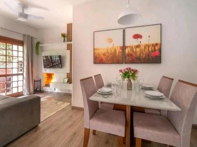 Apartamento a venda em Gramado