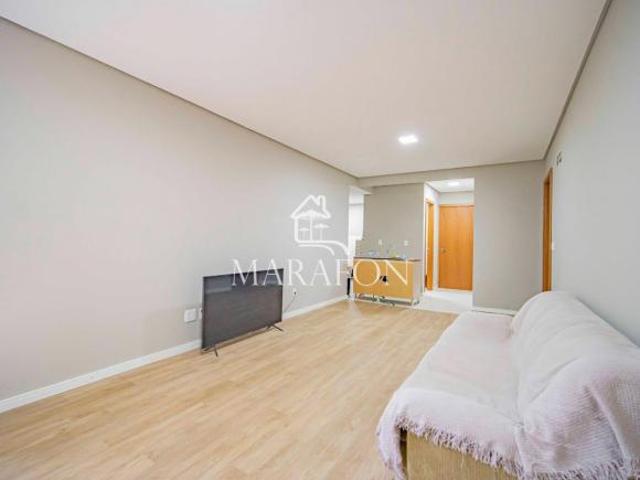 APARTAMENTO À VENDA EM GRAMADO COM DUAS SUÍTES!