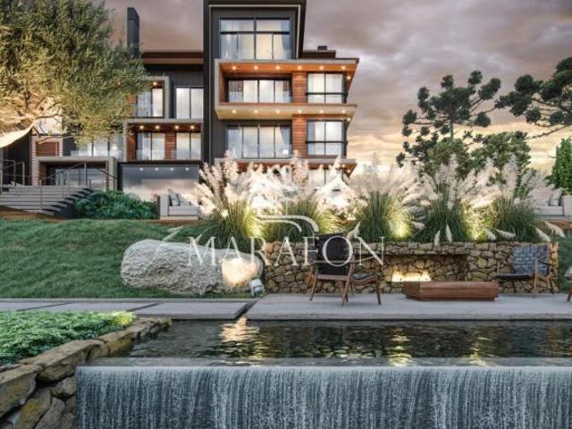 APARTAMENTO À VENDA EM GRAMADO COM DUAS SUÍTES