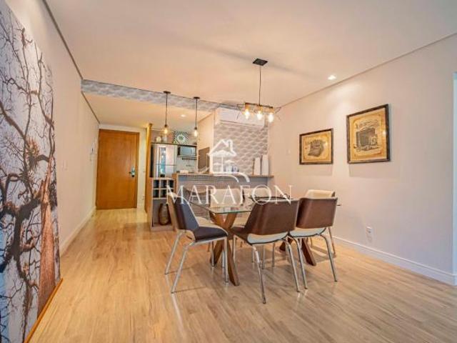 APARTAMENTO À VENDA EM GRAMADO COM DOIS DORMITÓRIOS!