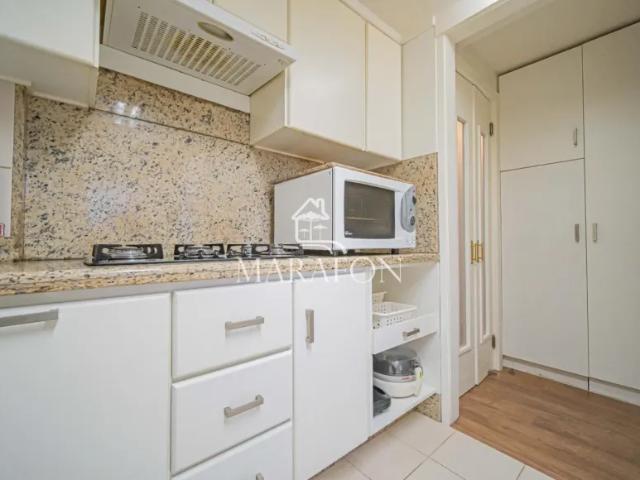 Apartamento à venda em gramado com dois dormitórios!