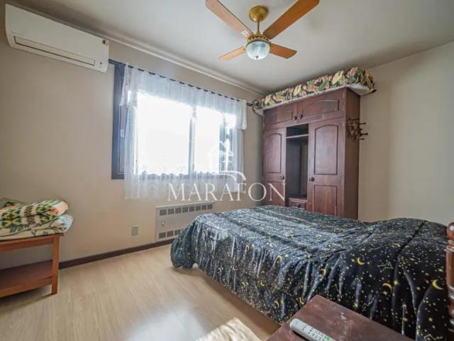Apartamento à venda em gramado com dois dormitórios!