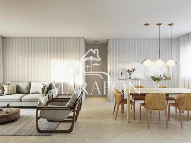 APARTAMENTO À VENDA EM GRAMADO COM DOIS DORMITÓRIOS