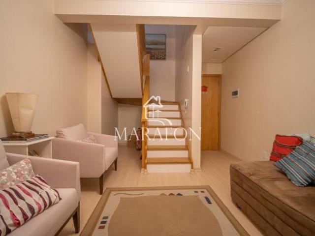 APARTAMENTO À VENDA EM GRAMADO COM TRÊS DORMITÓRIOS!