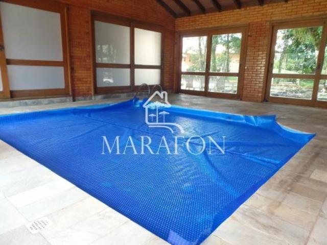 APARTAMENTO À VENDA EM GRAMADO COM TRÊS DORMITÓRIOS!