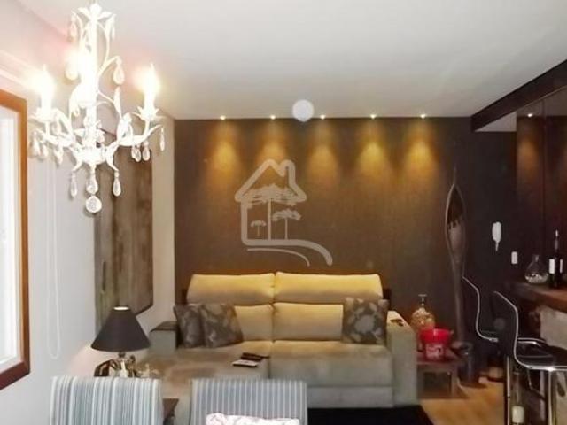 APARTAMENTO À VENDA EM GRAMADO COM UM DORMITÓRIO!