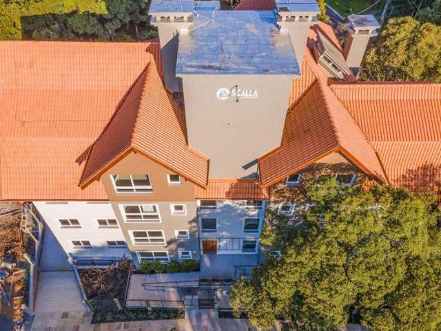 Apartamento à venda em Gramado, Carniel, com 3 quartos, 82.34m²