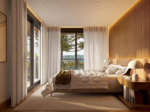 Apartamento à venda em Gramado, Floresta, com 2 quartos, 78m²