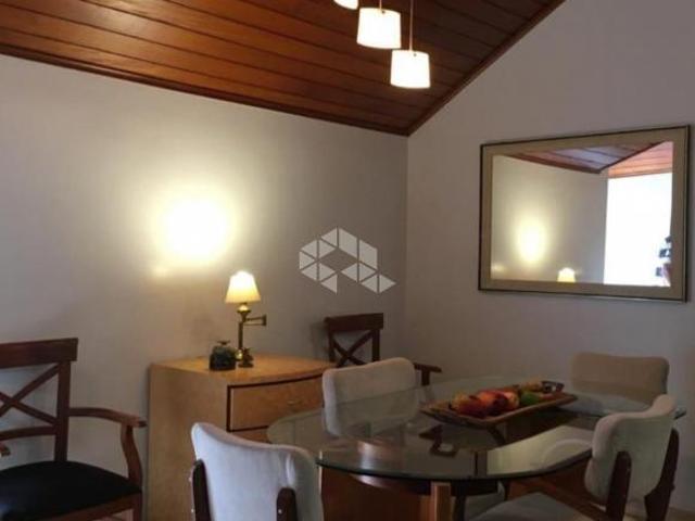 Apartamento á venda em Gramado na Borges de Medeiros