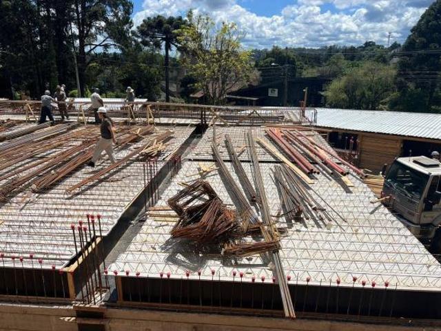 Apartamento à venda em Gramado, Planalto, com 3 quartos, 203.2m²