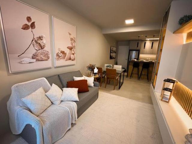 Apartamento à venda em Gramado/RS