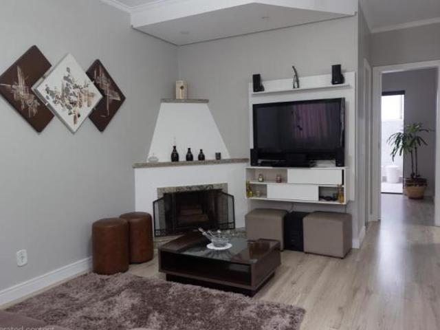 Apartamento à venda em Granja Viana com 110 m², 4 quartos, 3 vagas