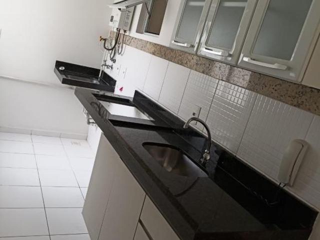 Apartamento à venda em Granja Viana com 49 m², 2 quartos, 1 vaga