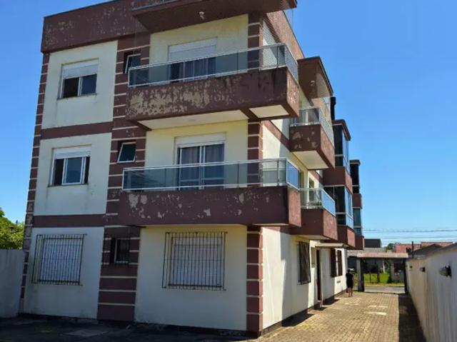 Apartamento à venda em Gravataí, Barro Vermelho, com 3 quartos, com 82 m²