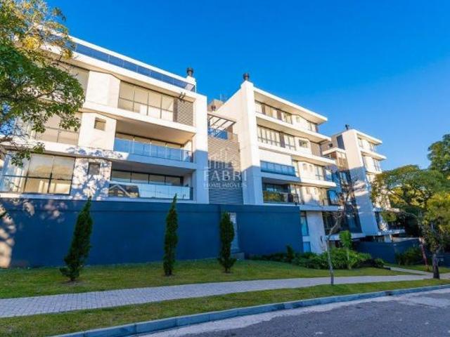Apartamento à venda em Hugo Lange