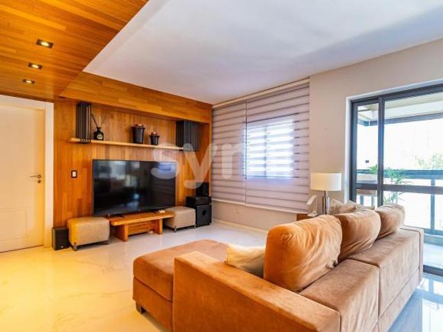 Apartamento à venda em Hugo Lange
