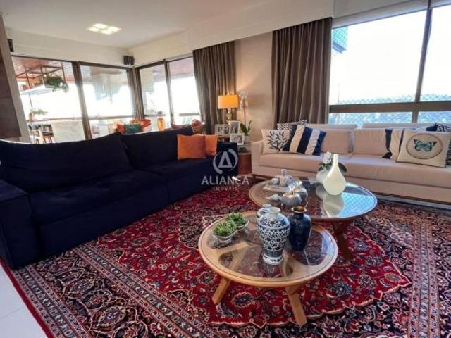 Apartamento à venda em Humaitá