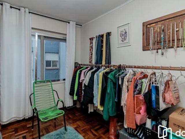 Apartamento à venda em Humaitá