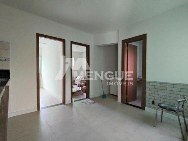 Apartamento à venda em Humaitá