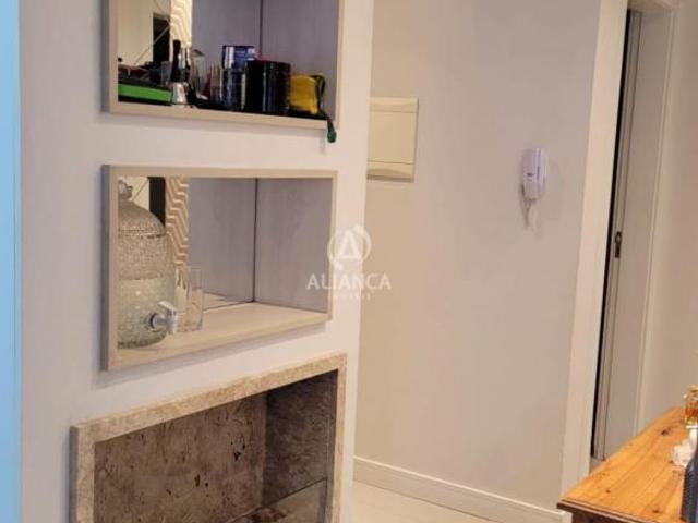 Apartamento à venda em Humaitá