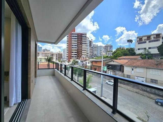 Apartamento à venda em Humaitá