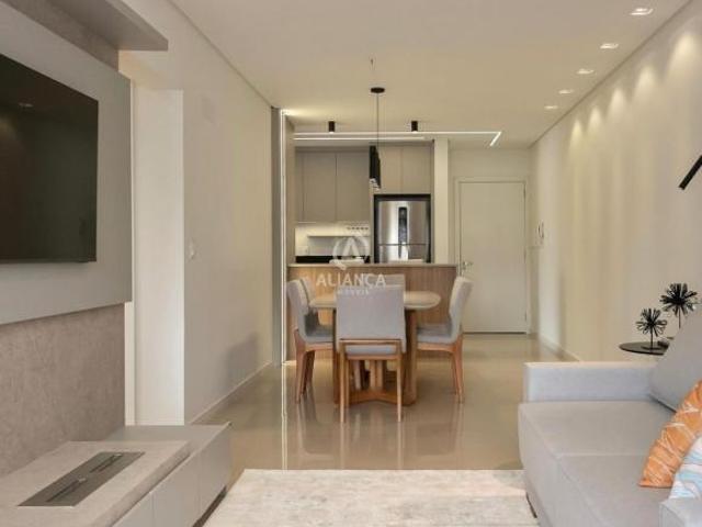 Apartamento à venda em Humaitá