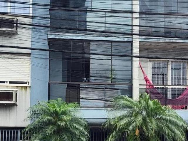 Apartamento à venda em Hamburgo Velho