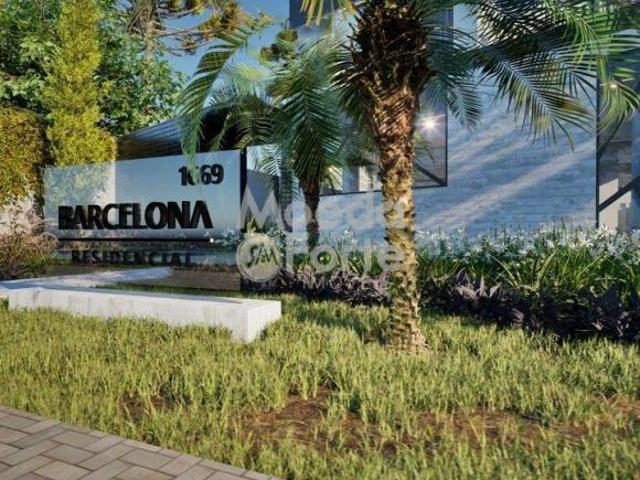 Apartamento à venda em Hauer