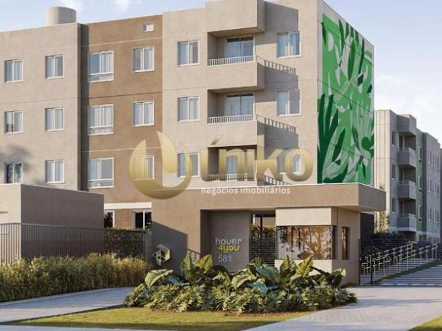 Apartamento à venda em Hauer