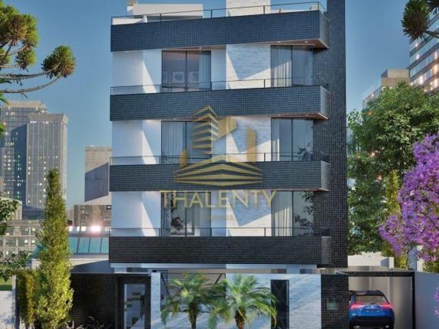 Apartamento à venda em Hauer