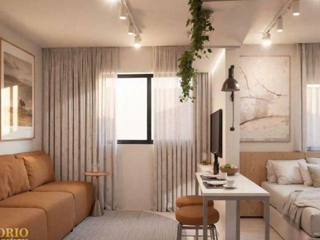 Apartamento à venda em Hauer