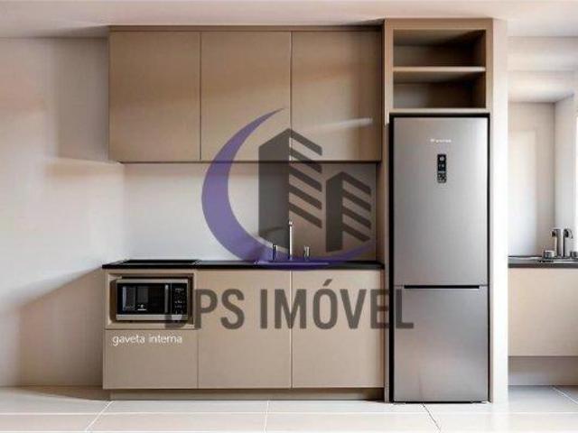 Apartamento à venda em Higienópolis