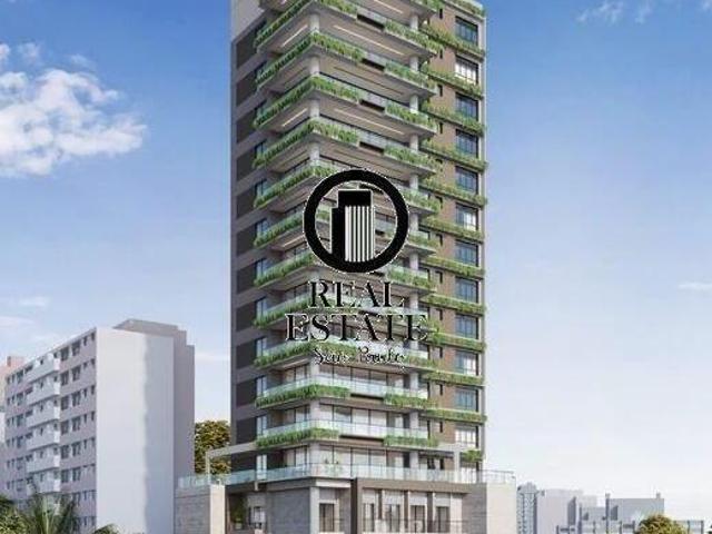Apartamento à venda em Higienópolis