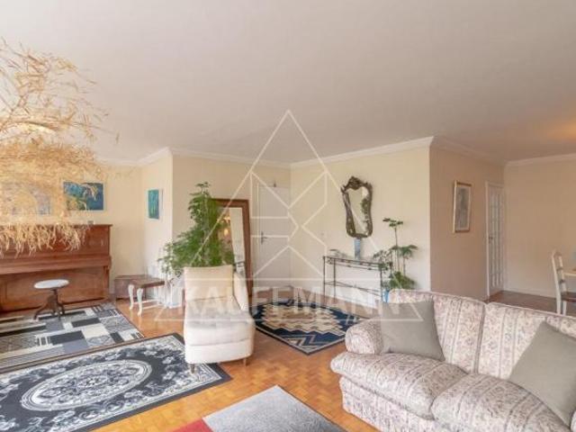 Apartamento à Venda em Higienópolis 4 Dormitórios 1 Suíte, 1 Vaga e 284m² de Área Útil