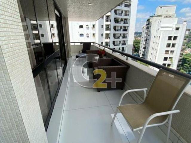 Apartamento à venda em Higienopolis 4 quartos 3 suites 5 vagas