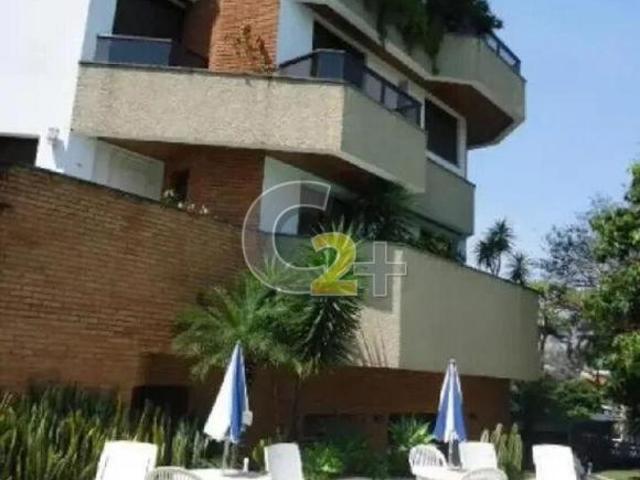 Apartamento à venda em Higienópolis, 4 quartos, 2 suítes, 3 vagas, 185 m²
